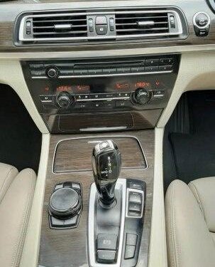 BMW 7 Series 730Ld 2014 AT for sale in New Delhi