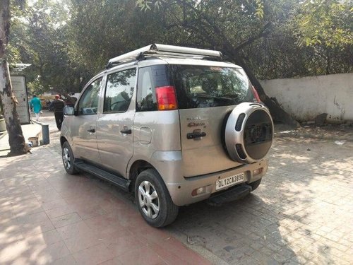 2013 Mahindra Quanto C4 MT for sale in New Delhi