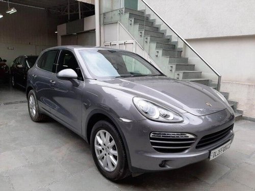 2013 Porsche Cayenne 2009-2014 AT for sale in New Delhi