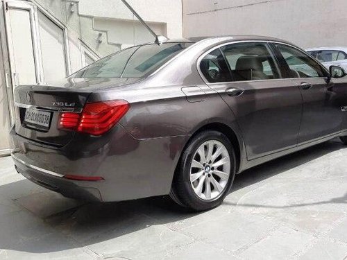 BMW 7 Series 730Ld 2014 AT for sale in New Delhi