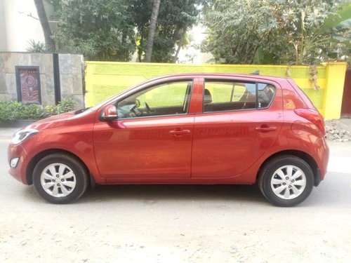 2012 Hyundai i20 1.4 CRDi Sportz MT for sale in Chennai