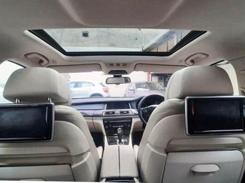 BMW 7 Series 730Ld 2014 AT for sale in New Delhi