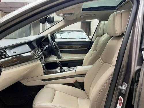 BMW 7 Series 730Ld 2014 AT for sale in New Delhi