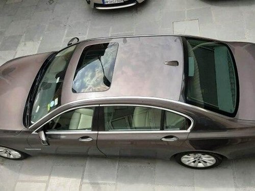 BMW 7 Series 730Ld 2014 AT for sale in New Delhi