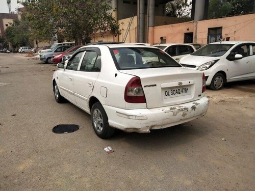 Hyundai Accent GLE 2006 MT for sale in New Delhi