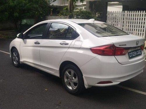 2015 Honda City 1.5 V Sunroof AT for sale in Bangalore