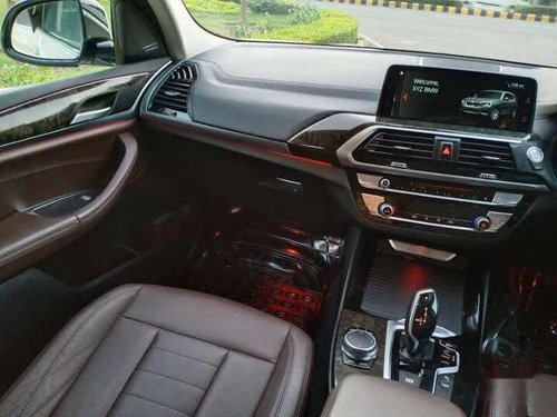 Used 2018 X3 xDrive 20d Luxury Line  for sale in New Delhi