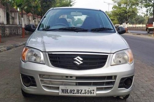 2010 Maruti Alto K10 LXI CNG MT for sale in Pune