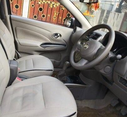 2011 Nissan Sunny 2011-2014 XV MT for sale in Mumbai