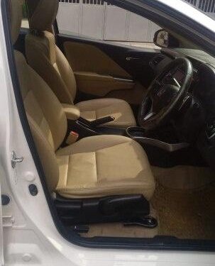 2015 Honda City 1.5 V Sunroof AT for sale in Bangalore