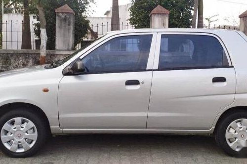 2010 Maruti Alto K10 LXI CNG MT for sale in Pune