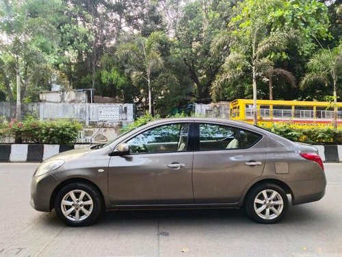 2011 Nissan Sunny 2011-2014 XV MT for sale in Mumbai