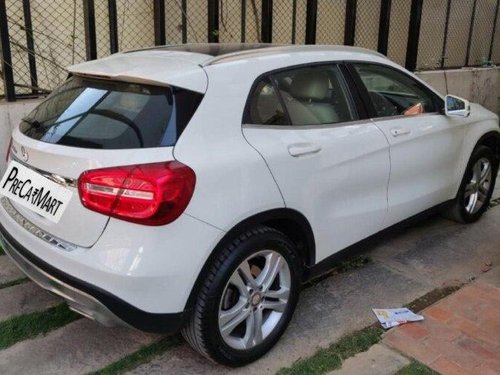 Used Mercedes-Benz GLA Class 2016 AT for sale in Bangalore 