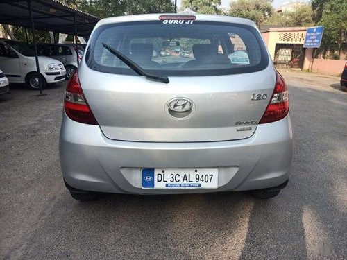 2009 Hyundai i20 Asta MT for sale in New Delhi