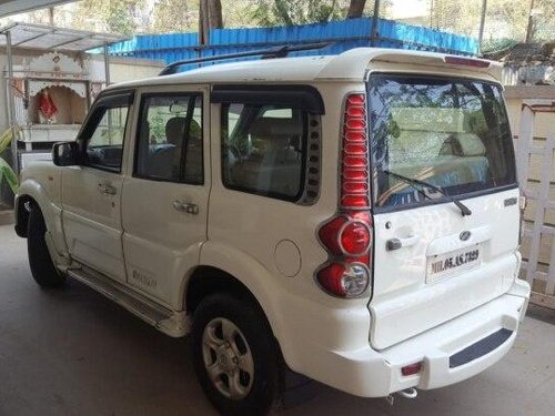 Used Mahindra Scorpio M2DI 2010 MT for sale in Pune 