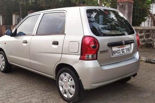 2010 Maruti Alto K10 LXI CNG MT for sale in Pune