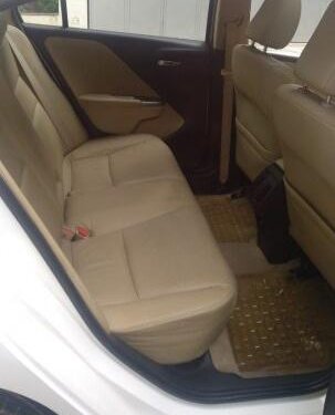 2015 Honda City 1.5 V Sunroof AT for sale in Bangalore