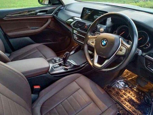 Used 2018 X3 xDrive 20d Luxury Line  for sale in New Delhi