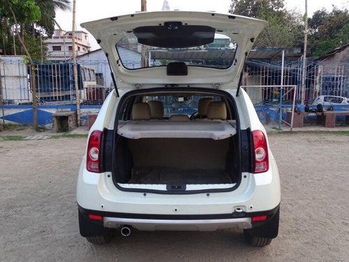 Renault Duster 110PS Diesel RxZ 2013 MT for sale in Kolkata