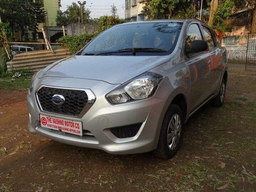 Used Datsun GO Plus T 2017 MT for sale in Kolkata 