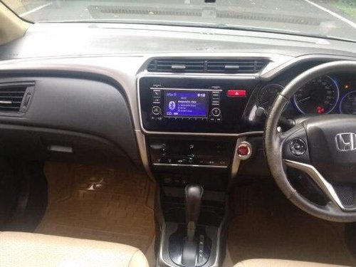 2015 Honda City 1.5 V Sunroof AT for sale in Bangalore