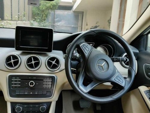 Used Mercedes-Benz GLA Class 2016 AT for sale in Bangalore 
