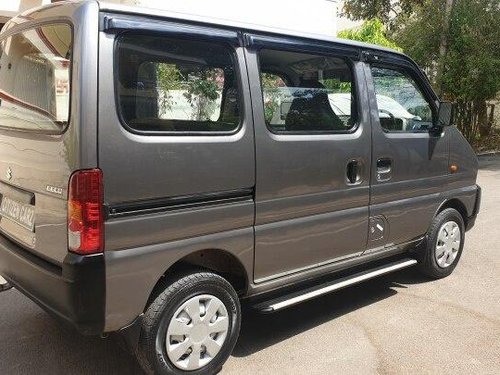 Used 2014 Maruti Suzuki Eeco 5 Seater AC MT in Bangalore