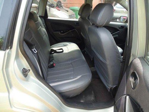 Used Ford Figo 2011 MT for sale in Kolkata 