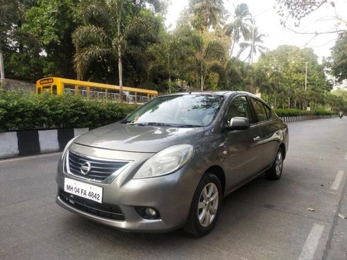 2011 Nissan Sunny 2011-2014 XV MT for sale in Mumbai