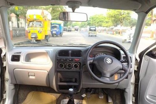 2010 Maruti Alto K10 LXI CNG MT for sale in Pune