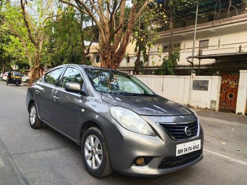 2011 Nissan Sunny 2011-2014 XV MT for sale in Mumbai