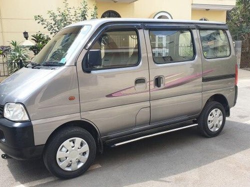 Used 2014 Maruti Suzuki Eeco 5 Seater AC MT in Bangalore