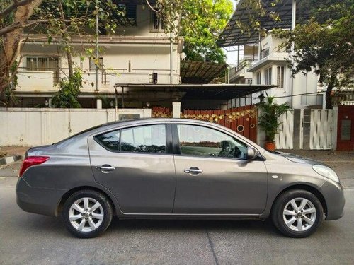 2011 Nissan Sunny 2011-2014 XV MT for sale in Mumbai