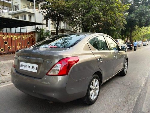 2011 Nissan Sunny 2011-2014 XV MT for sale in Mumbai