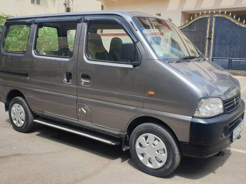 Used 2014 Maruti Suzuki Eeco 5 Seater AC MT in Bangalore