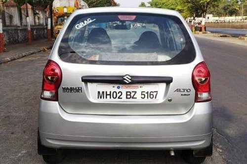 2010 Maruti Alto K10 LXI CNG MT for sale in Pune