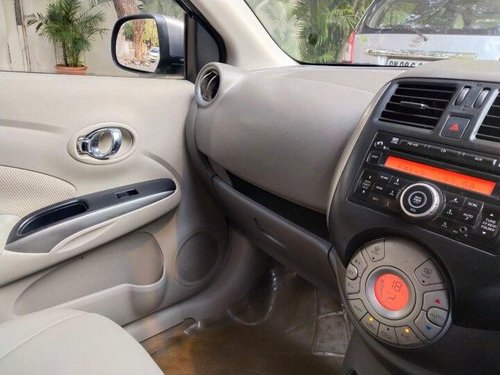 2011 Nissan Sunny 2011-2014 XV MT for sale in Mumbai