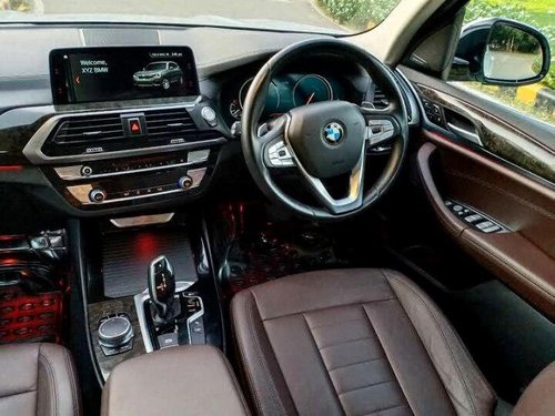 Used 2018 X3 xDrive 20d Luxury Line  for sale in New Delhi