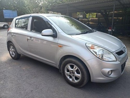 2009 Hyundai i20 Asta MT for sale in New Delhi