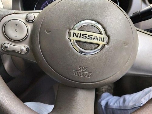 2011 Nissan Sunny 2011-2014 XV MT for sale in Mumbai
