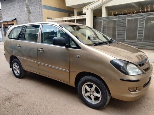 Used 2005 Toyota Innova MT for sale in Bangalore 