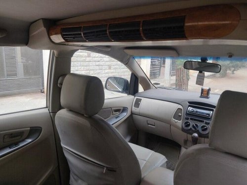 Used 2005 Toyota Innova MT for sale in Bangalore 