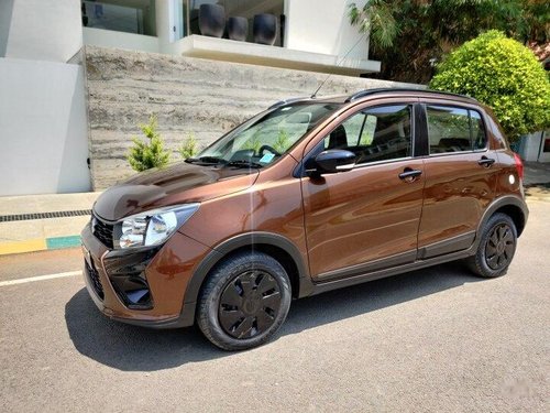 Used 2018 Maruti Suzuki Celerio X MT for sale in Bangalore 