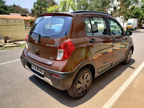 Used 2018 Maruti Suzuki Celerio X MT for sale in Bangalore 