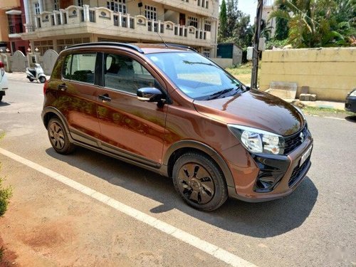 Used 2018 Maruti Suzuki Celerio X MT for sale in Bangalore 