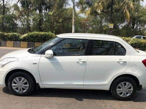 2012 Maruti Dzire VDI MT for sale in Mumbai