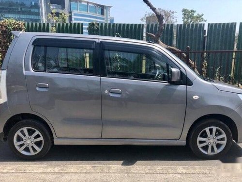 Maruti Wagon R Stingray AMT VXI 2017 AT in Mumbai