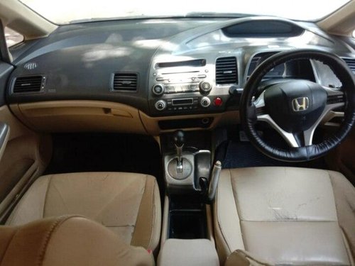 Used 2007 Honda Civic 2006-2010 AT for sale in New Delhi