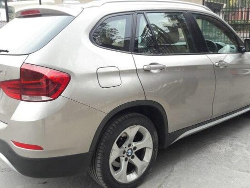 BMW X1 sDrive20d 2013 AT for sale in New Delhi