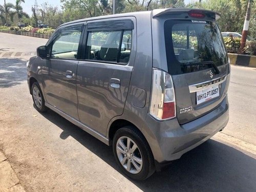 Maruti Wagon R Stingray AMT VXI 2017 AT in Mumbai